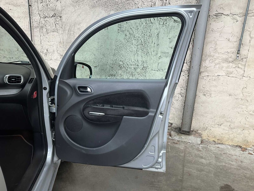 Citroen C3 Picasso 1.6 VTi Exclusive 120PS 2010 -Orig. NL-, 35-LGR-9