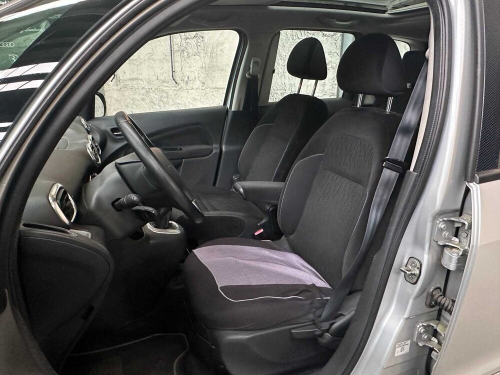 Citroen C3 Picasso 1.6 VTi Exclusive 120PS 2010 -Orig. NL-, 35-LGR-9