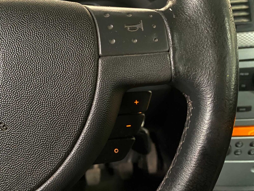 Opel Meriva 1.6-16V Cosmo 105PS 2005 -Orig. NL-, 90-XB-XV