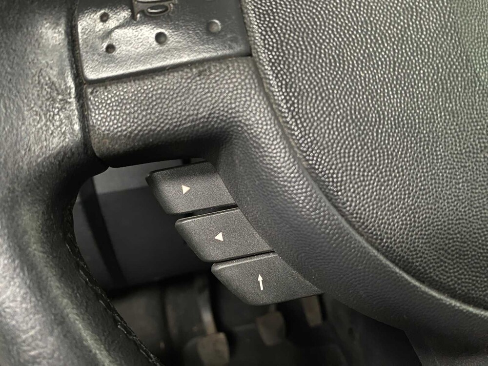 Opel Meriva 1.6-16V Cosmo 105PS 2005 -Orig. NL-, 90-XB-XV