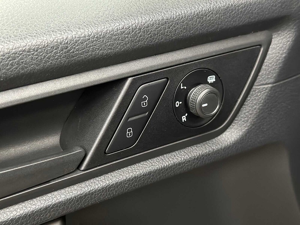 Volkswagen Caddy 2.0 TDI L1H1 Eco Bns 75PS 2019 ORIG-NL, VDH-32-H