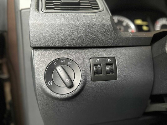 Volkswagen Caddy 2.0 TDI L1H1 Eco Bns 75hp 2019 ORIG-NL, VDH-32-H