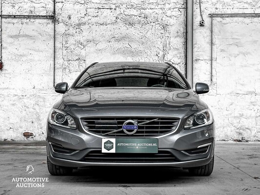 Volvo V60 2.4 D5 Twin Engine Special Edition 163hp 2015, NH-759-L