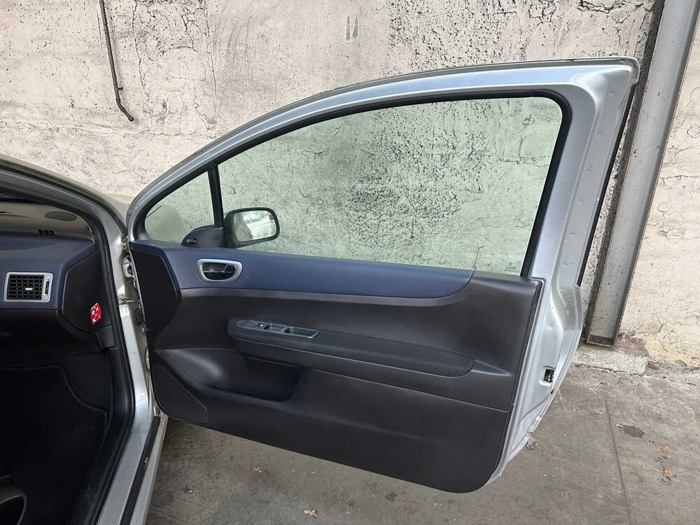 Peugeot 307 1.6-16V XS 109PS 2003 ORIG-NL, 90-LS-JT