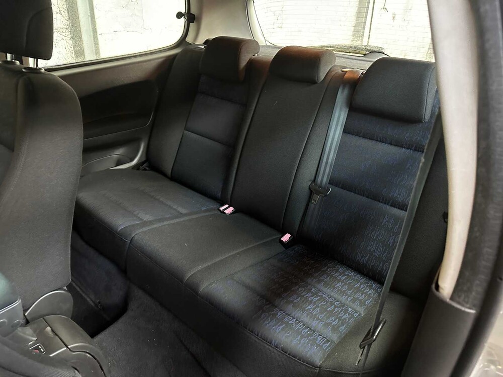 Peugeot 307 1.6-16V XS 109PS 2003 ORIG-NL, 90-LS-JT