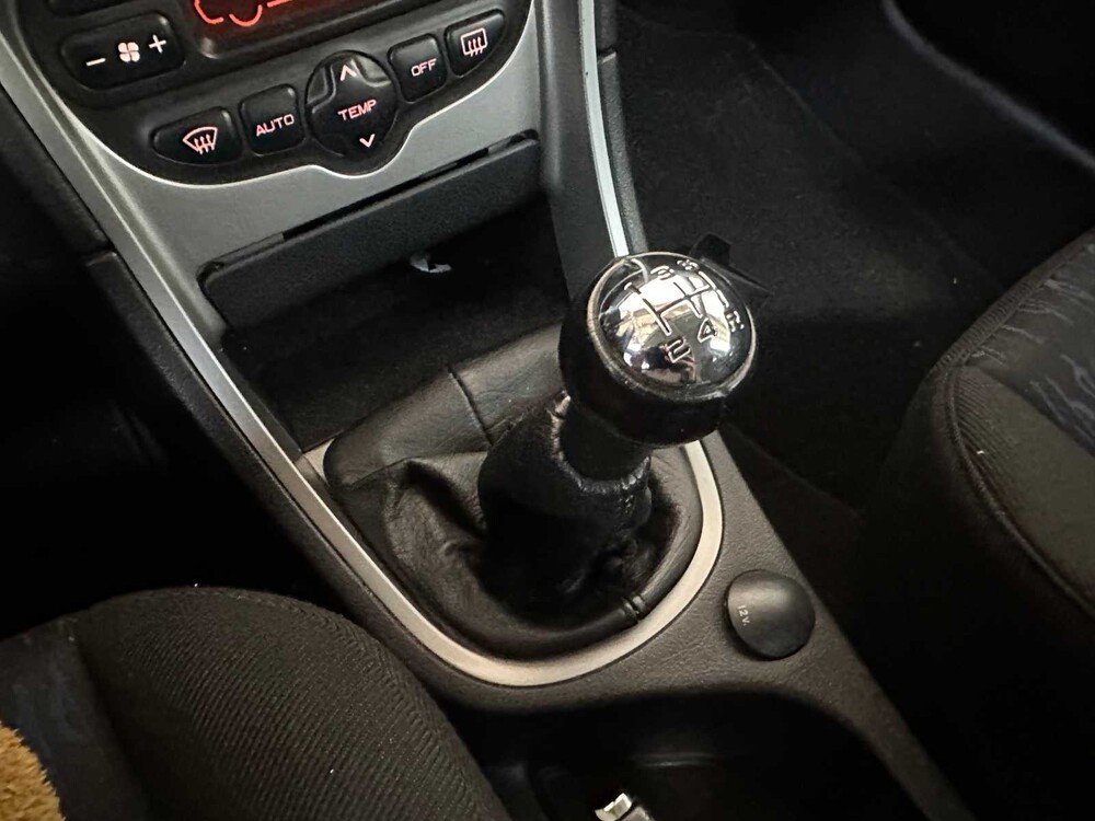 Peugeot 307 1.6-16V XS 109PS 2003 ORIG-NL, 90-LS-JT