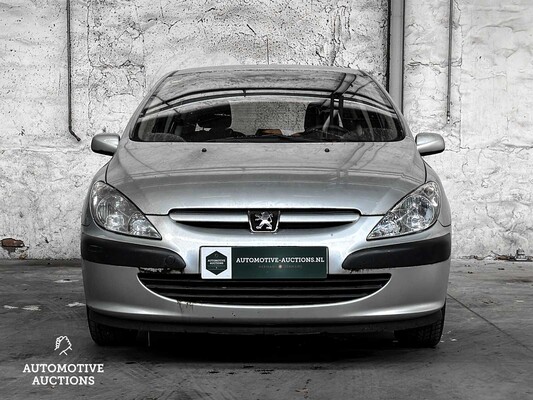 Peugeot 307 1.6-16V XS 109hp 2003 ORIG-NL, 90-LS-JT