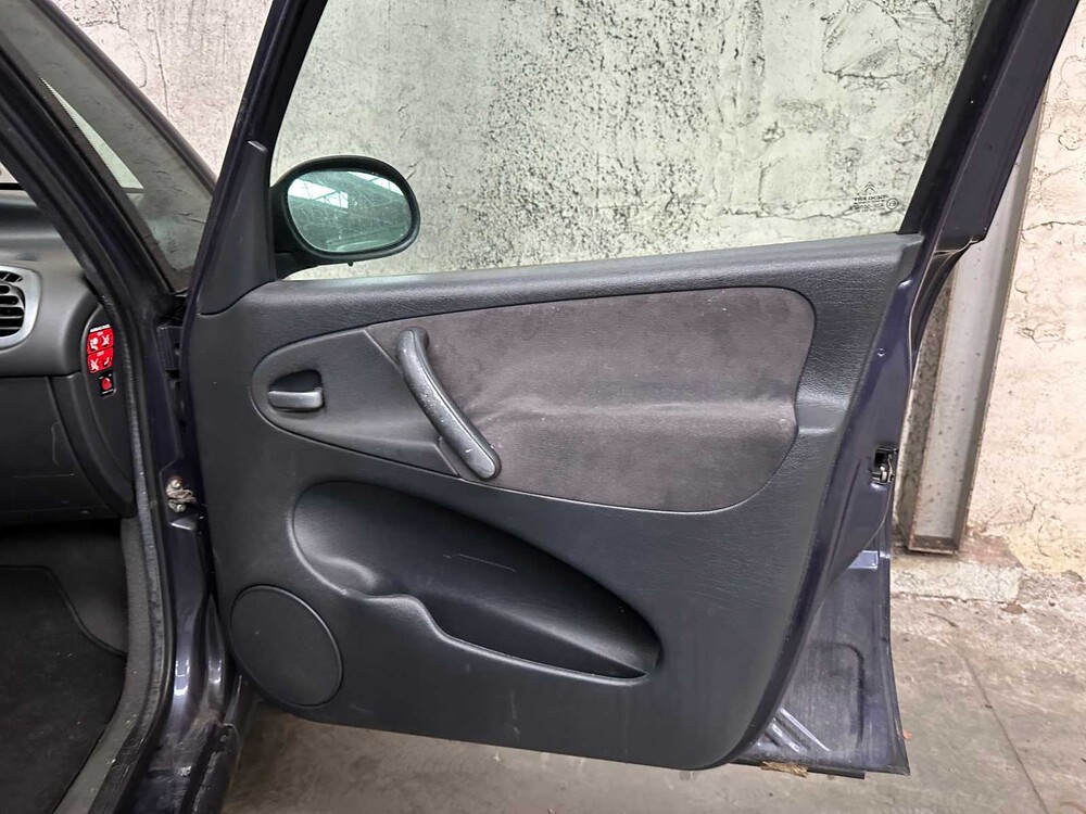 Citroen Xsara Picasso 1.6i-16V Bild 109PS 2008, 53-JHA-4