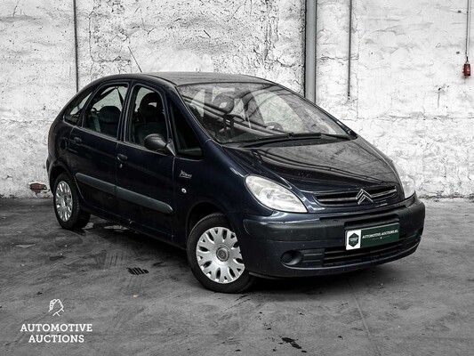 Citroen Xsara Picasso 1.6i-16V Image 109pk 2008, 53-JBZ-4