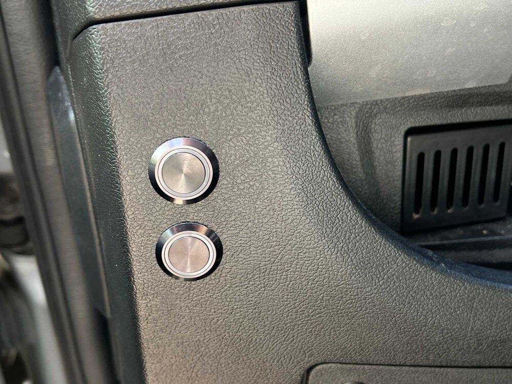 Fiat Ducato 35H 2.3 MultiJet L3H1 177PS 2017, V-406-JB