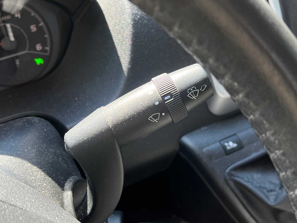 Fiat Ducato 35H 2.3 MultiJet L3H1 177PS 2017, V-406-JB