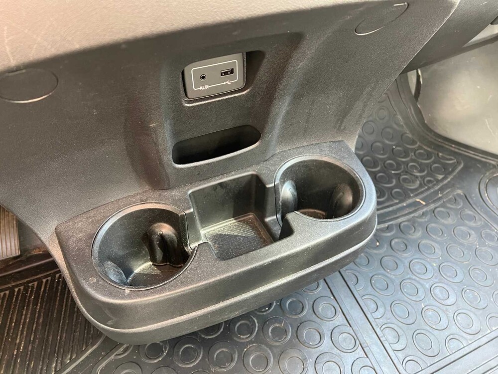 Fiat Ducato 35H 2.3 MultiJet L3H1 177PS 2017, V-406-JB