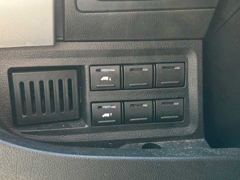 Fiat Ducato 35H 2.3 MultiJet L3H1 177PS 2017, V-406-JB