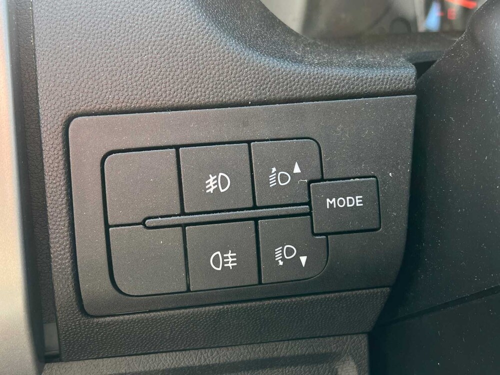 Fiat Ducato 35H 2.3 MultiJet L3H1 177PS 2017, V-406-JB