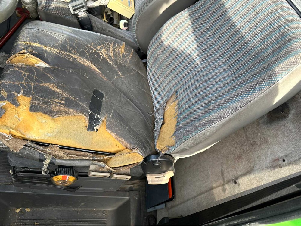 Iveco 35-10.1 BE Traktor, VR-DR-88