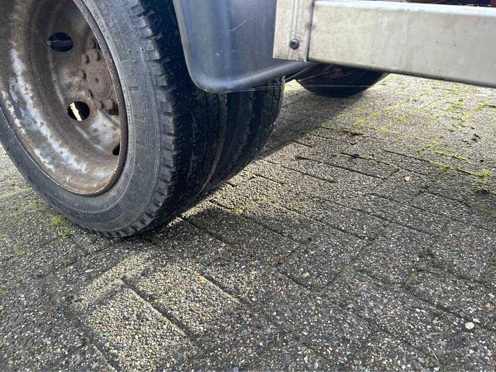 Iveco 35-10.1 BE Traktor, VR-DR-88