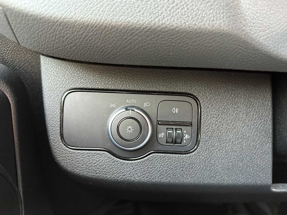 Mercedes-Benz Sprinter 316 2.2 CDI L4H2 DC 163PS 2020 -Orig. NL-, VFJ-91-L