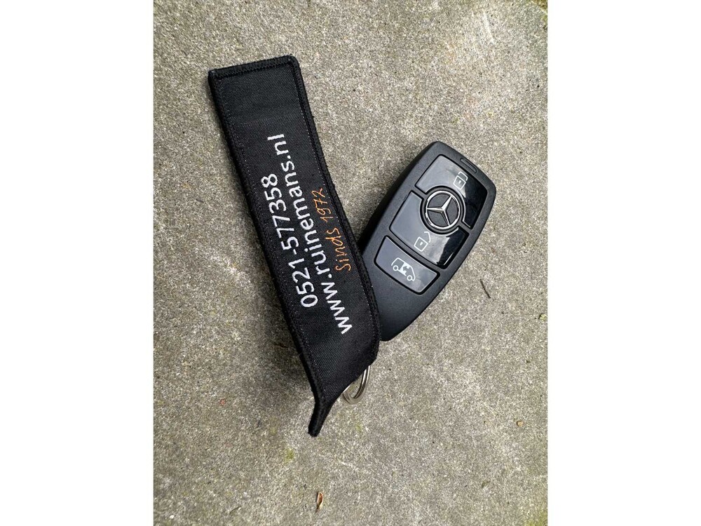 Mercedes-Benz Sprinter 316 2.2 CDI L4H2 DC 163PS 2020 -Orig. NL-, VFJ-91-L