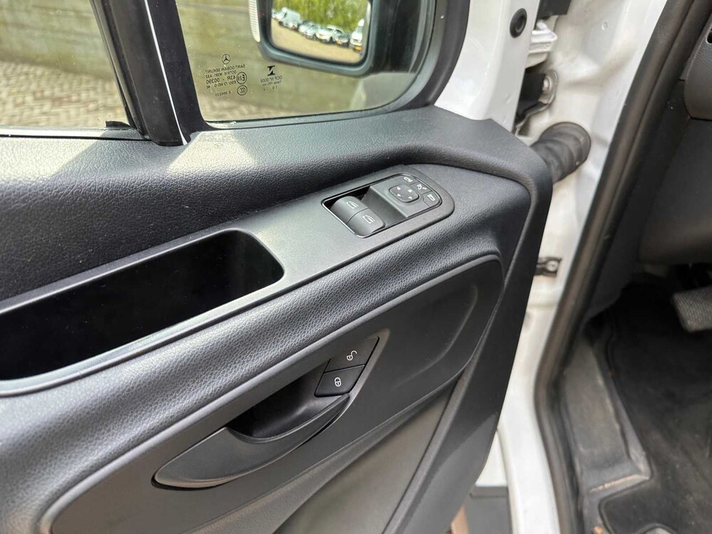 Mercedes-Benz Sprinter 316 2.2 CDI L4H2 DC 163PS 2020 -Orig. NL-, VFJ-91-L