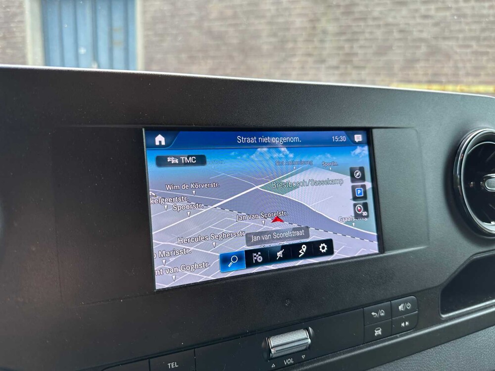 Mercedes-Benz Sprinter 316 2.2 CDI L4H2 DC 163PS 2020 -Orig. NL-, VFJ-91-L