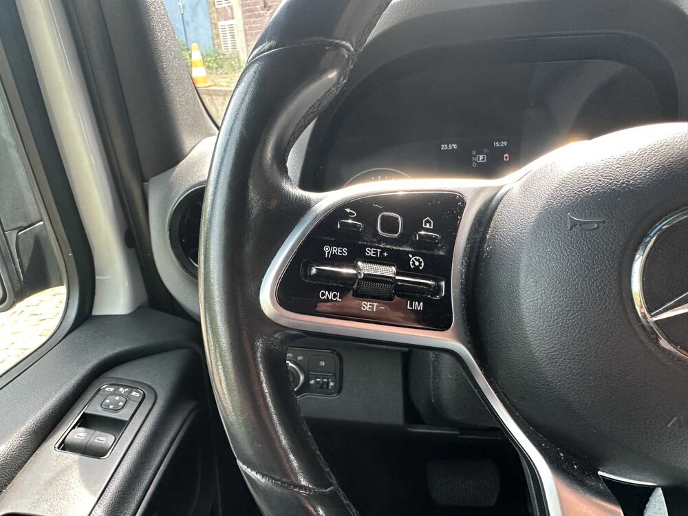 Mercedes-Benz Sprinter 316 2.2 CDI L4H2 DC 163PS 2020 -Orig. NL-, VFJ-91-L