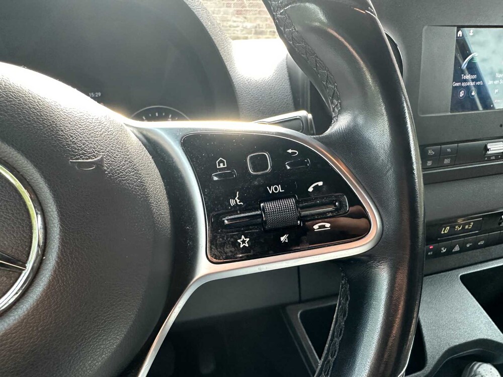 Mercedes-Benz Sprinter 316 2.2 CDI L4H2 DC 163PS 2020 -Orig. NL-, VFJ-91-L