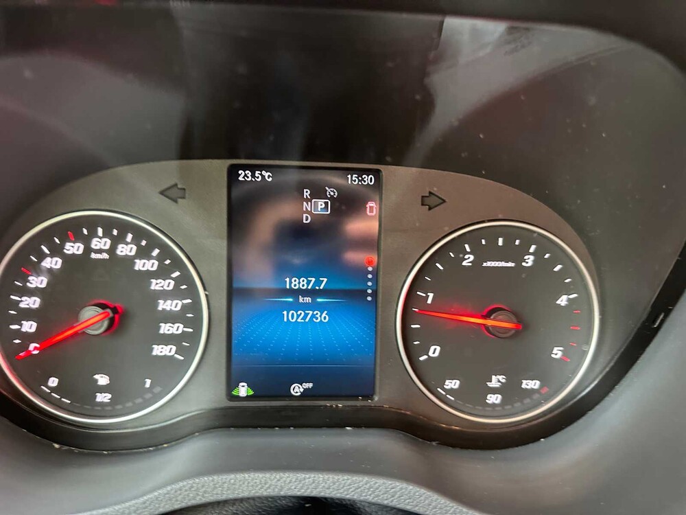 Mercedes-Benz Sprinter 316 2.2 CDI L4H2 DC 163PS 2020 -Orig. NL-, VFJ-91-L