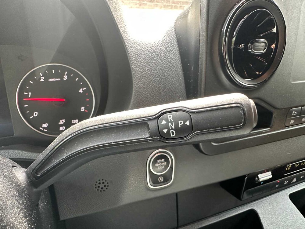 Mercedes-Benz Sprinter 316 2.2 CDI L4H2 DC 163PS 2020 -Orig. NL-, VFJ-91-L