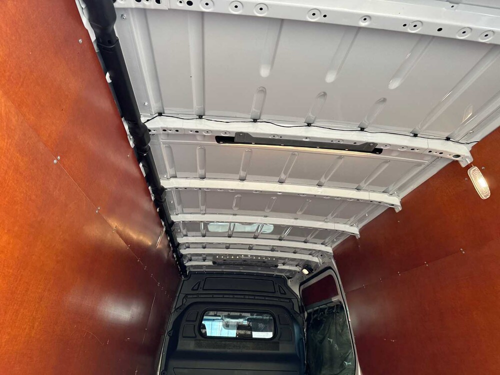 Mercedes-Benz Sprinter 316 2.2 CDI L4H2 DC 163PS 2020 -Orig. NL-, VFJ-91-L