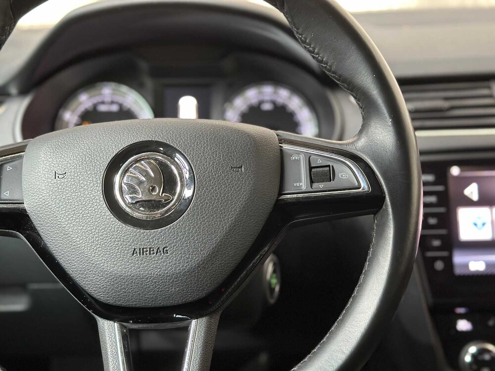 Skoda Octavia Combi 1.0 TSI Bns Edition Plus 116PS 2020 -Orig. NL-, H-994-HJ