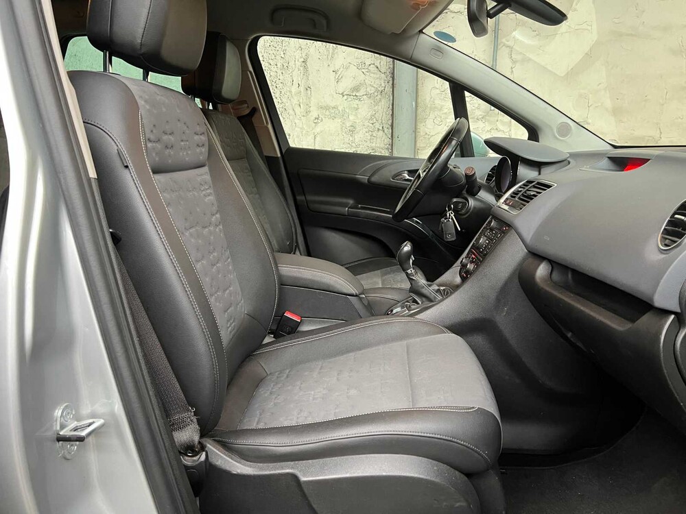 Opel Meriva 1.4 Turbo Cosmo 120PS 2013, 8-ZKZ-88