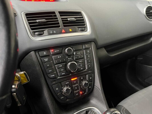 Opel Meriva 1.4 Turbo Cosmo 120PS 2013, 8-ZKZ-88