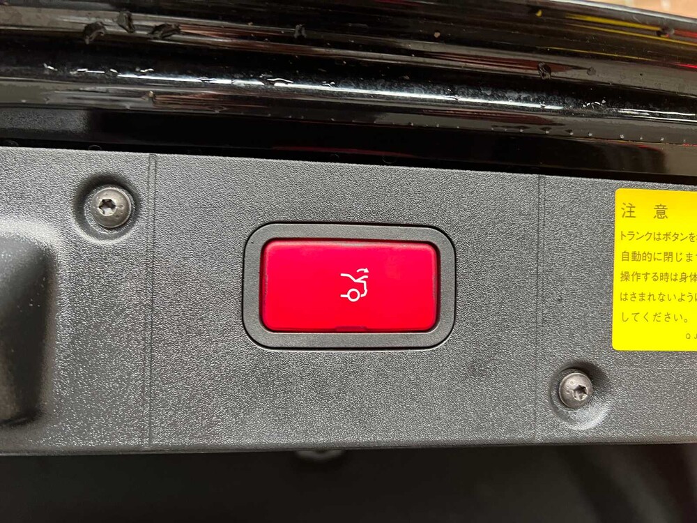 Mercedes-Benz S500 Long 5.5 V8 388hp 2006 Youngtimer 