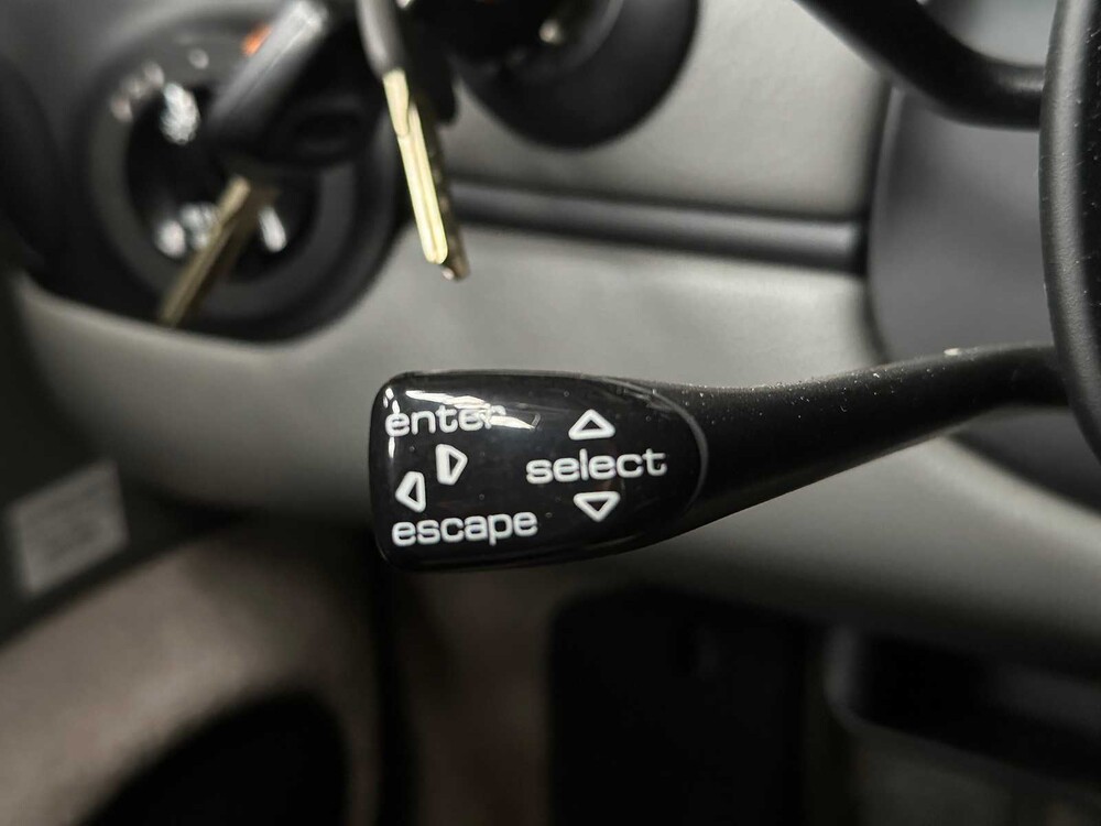 Porsche Boxster S 986 3.2 252hp 2000 Youngtimer