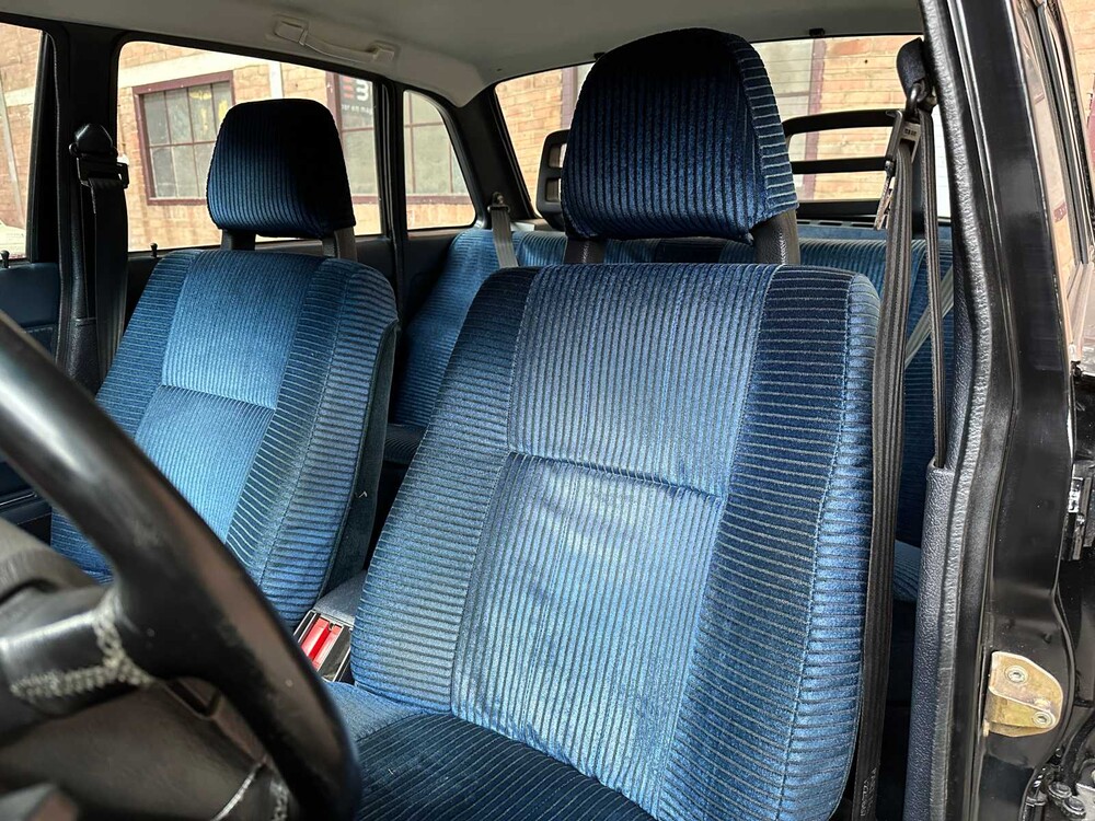 Volvo 240 2.3 GL Grand Luxe 84hp 1980, 12-XN-JT