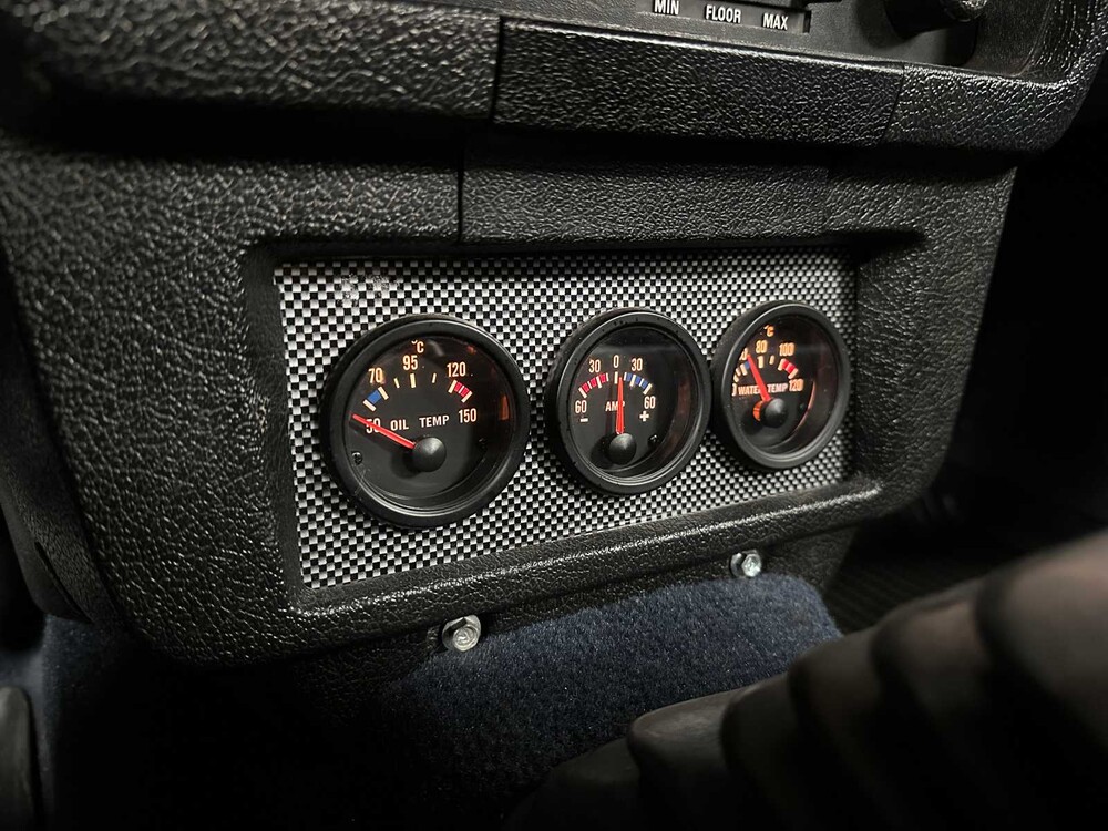 Volvo 240 2.3 GL Grand Luxe 84hp 1980, 12-XN-JT