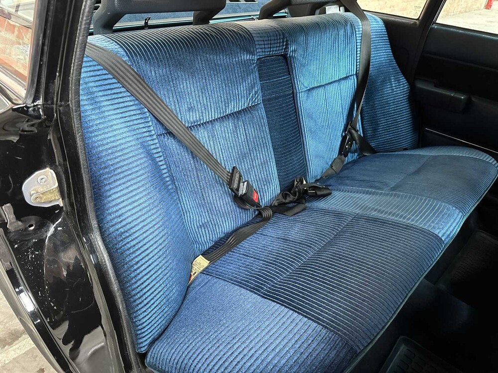 Volvo 240 2.3 GL Grand Luxe 84hp 1980, 12-XN-JT