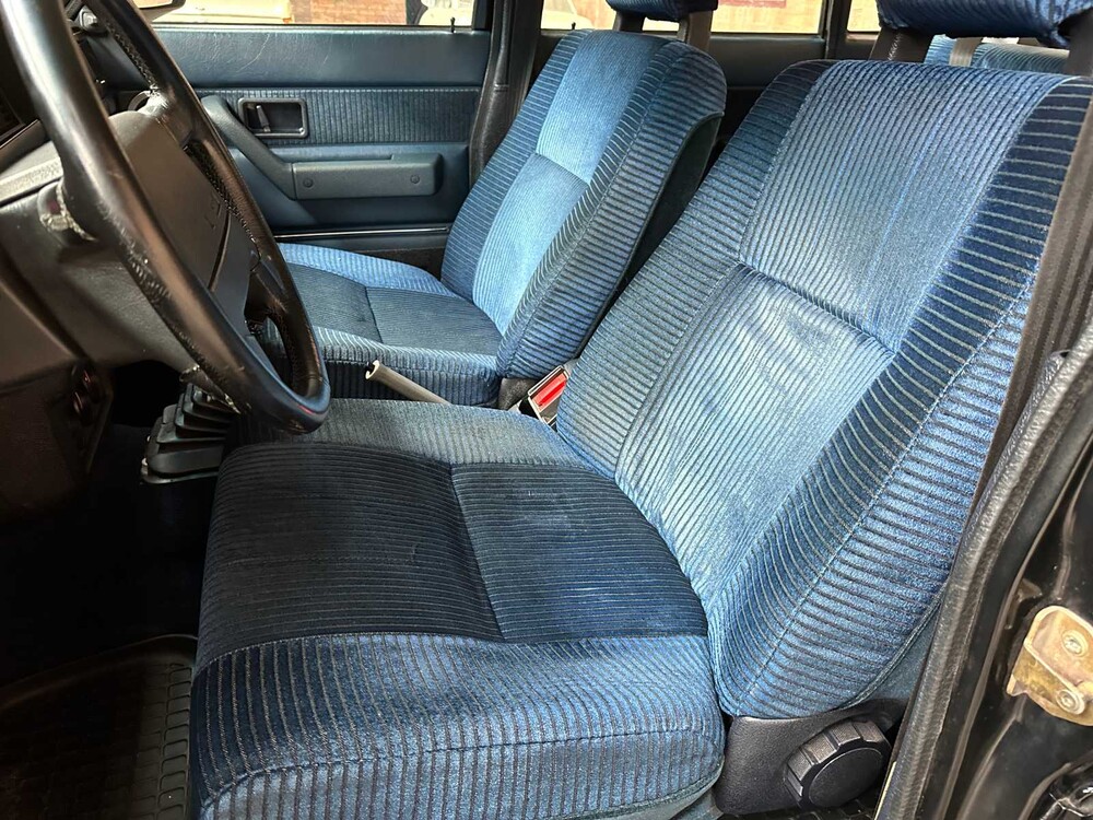 Volvo 240 2.3 GL Grand Luxe 84hp 1980, 12-XN-JT