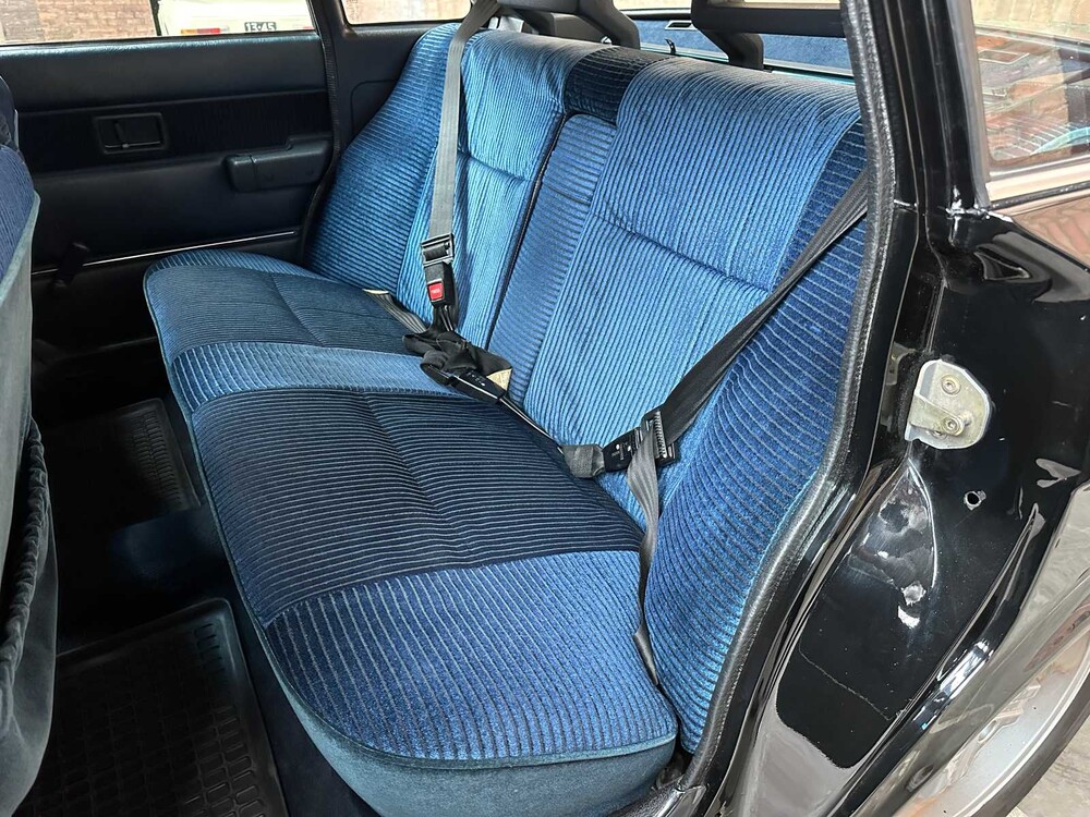 Volvo 240 2.3 GL Grand Luxe 84hp 1980, 12-XN-JT