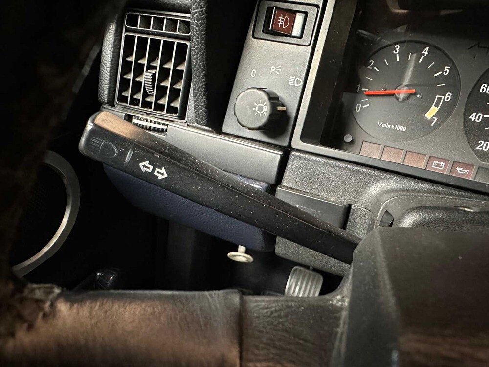 Volvo 240 2.3 GL Grand Luxe 84hp 1980, 12-XN-JT