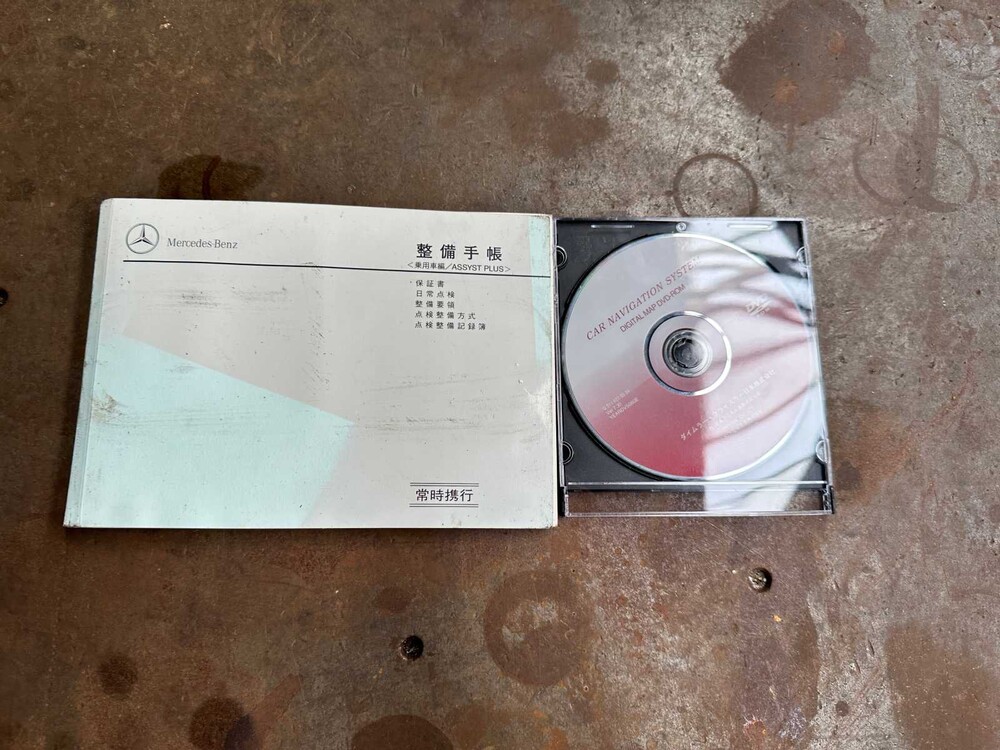 Mercedes-Benz SLK350 3.5 V6 272hp 2005 SLK-Class -Youngtimer-