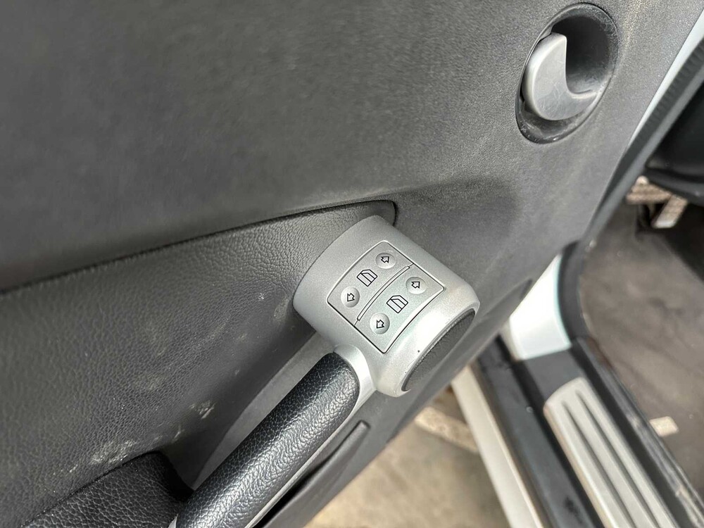 Mercedes-Benz SLK350 3.5 V6 272hp 2005 SLK-Class -Youngtimer-