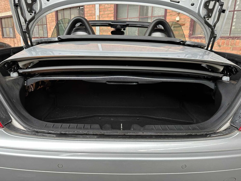 Mercedes-Benz SLK350 3.5 V6 272hp 2005 SLK-Class -Youngtimer-