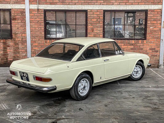 Lancia 2000 Flavia Coupe 120pk 1973, 13-45-UZ