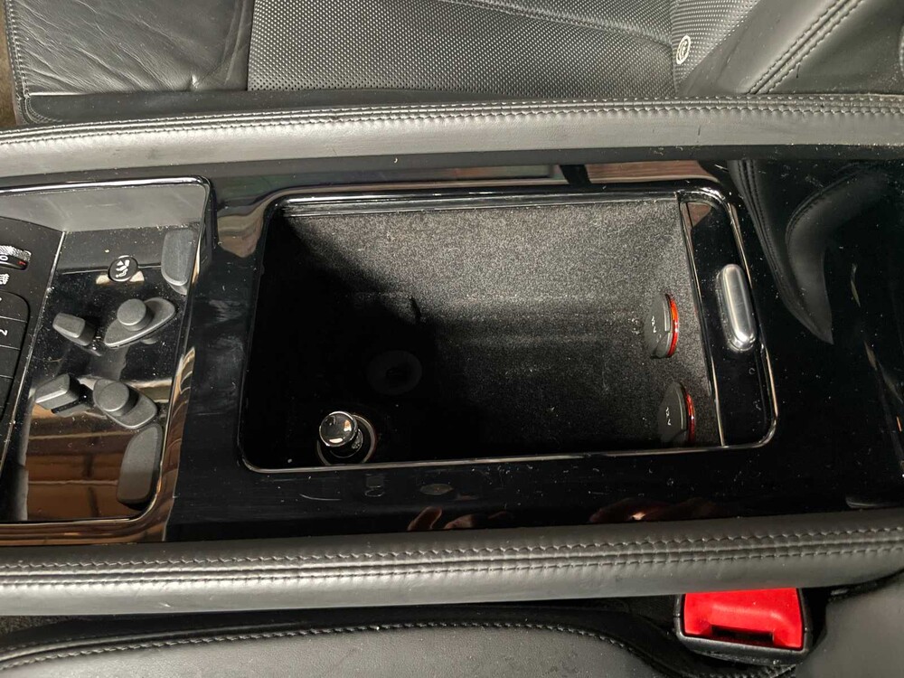 Bentley Continental Flying Spur 6.0 W12 560hp 2007 -Youngtimer-