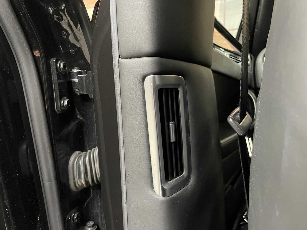 Bentley Continental Flying Spur 6.0 W12 560hp 2007 -Youngtimer-