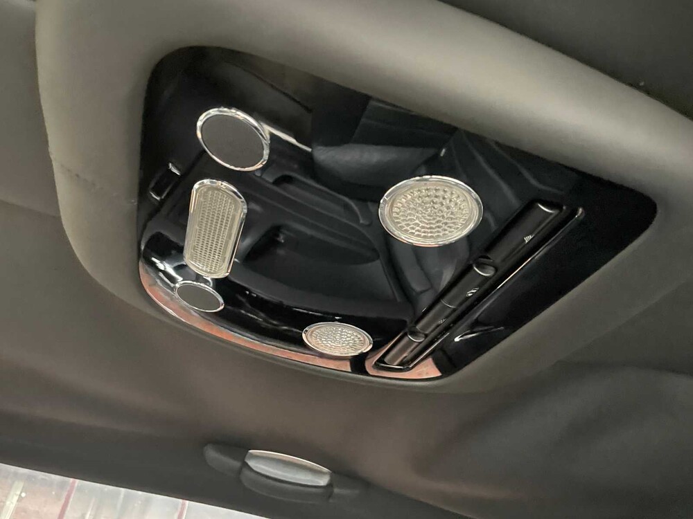 Bentley Continental Flying Spur 6.0 W12 560hp 2007 -Youngtimer-