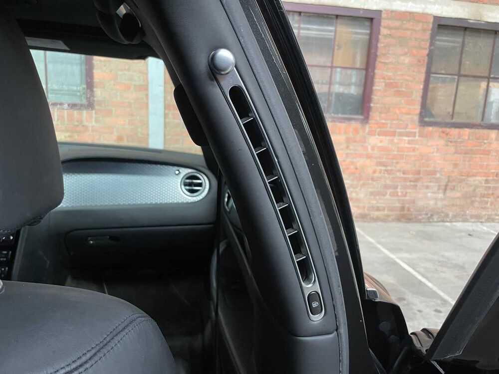 Bentley Continental Flying Spur 6.0 W12 560hp 2007 -Youngtimer-