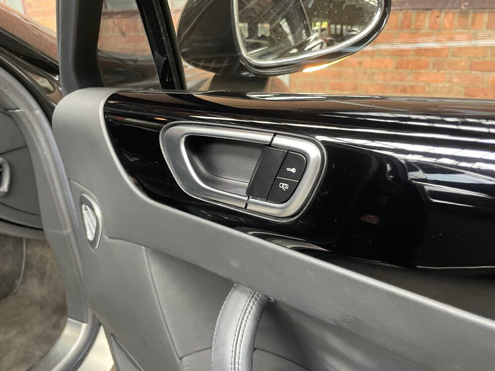 Bentley Continental Flying Spur 6.0 W12 560hp 2007 -Youngtimer-