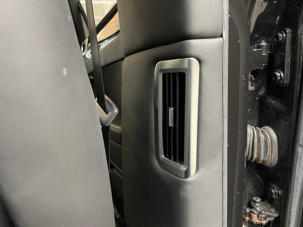 Bentley Continental Flying Spur 6.0 W12 560hp 2007 -Youngtimer-